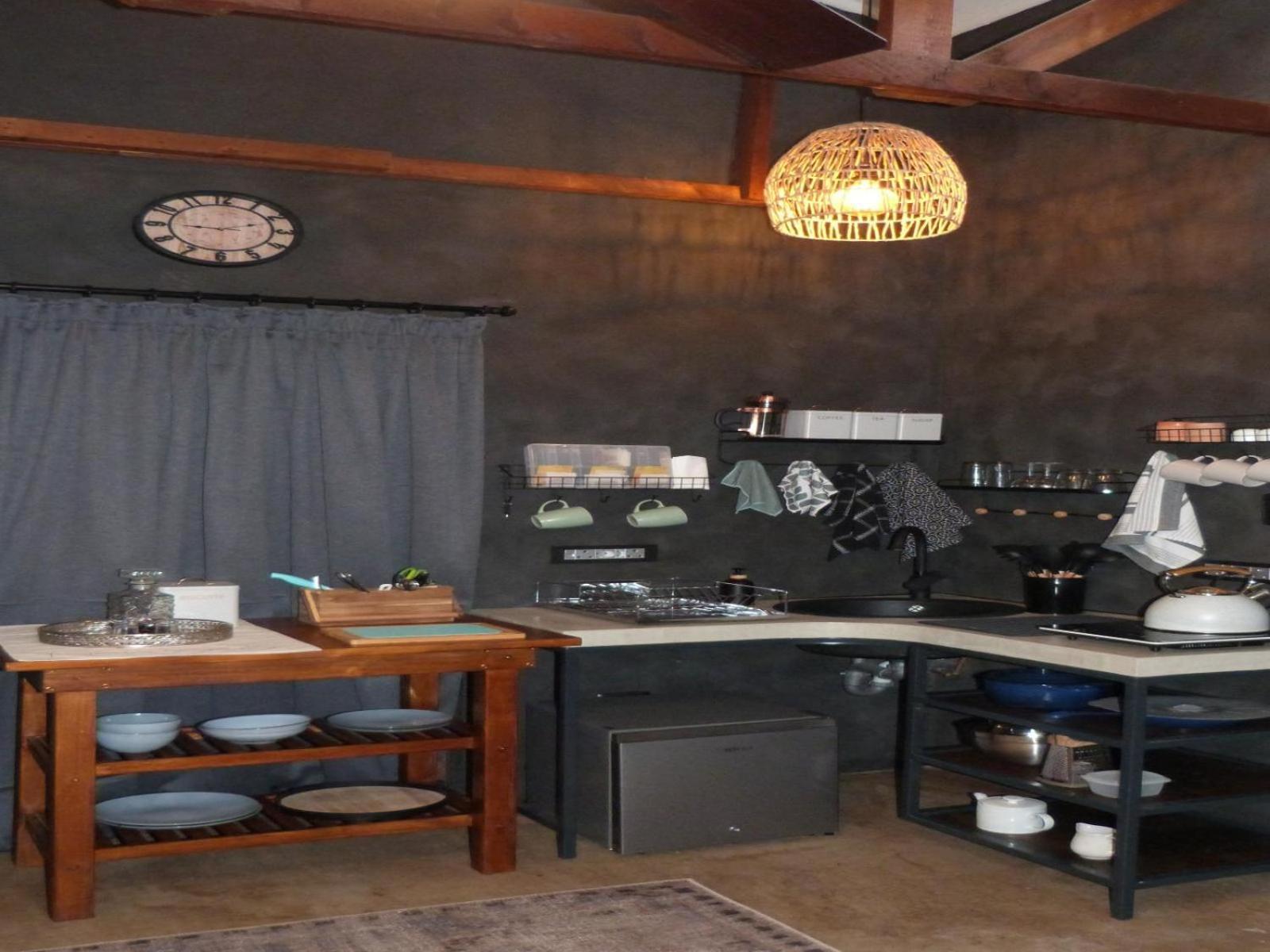 Appartement Hannah'S Haven Studio Deluxe - No Loadshedding à Beaufort West Extérieur photo