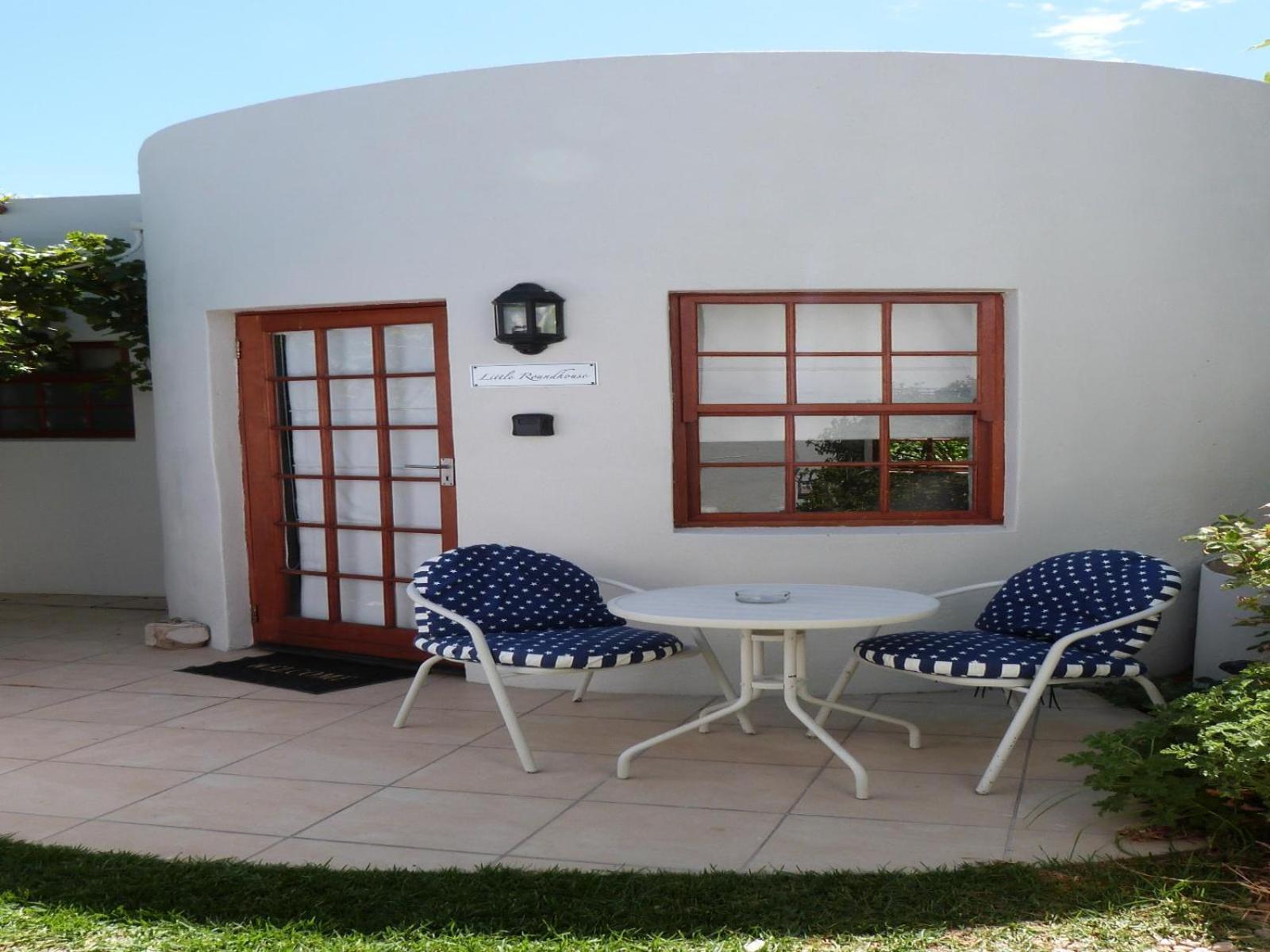 Appartement Hannah'S Haven Studio Deluxe - No Loadshedding à Beaufort West Extérieur photo
