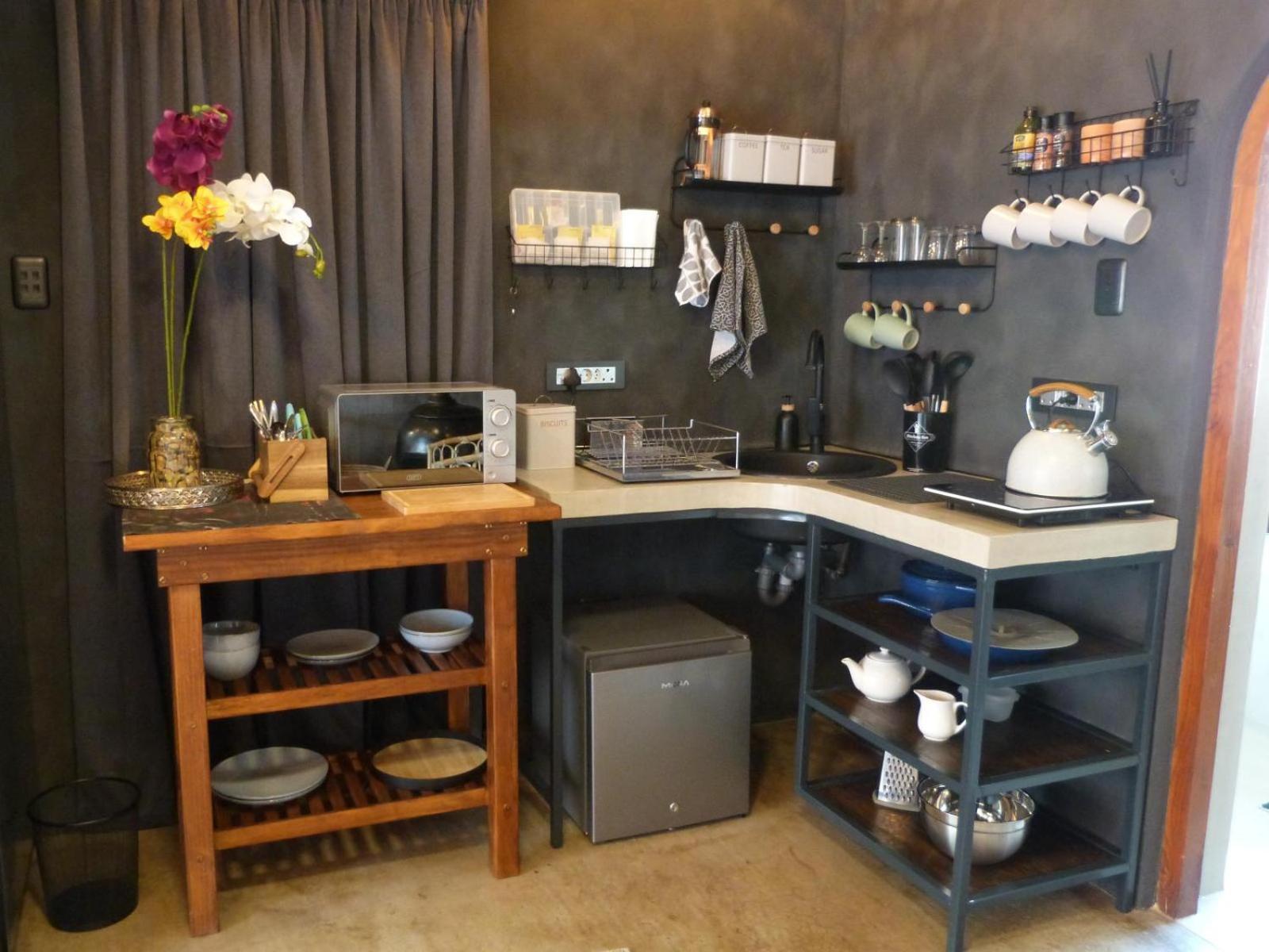 Appartement Hannah'S Haven Studio Deluxe - No Loadshedding à Beaufort West Extérieur photo