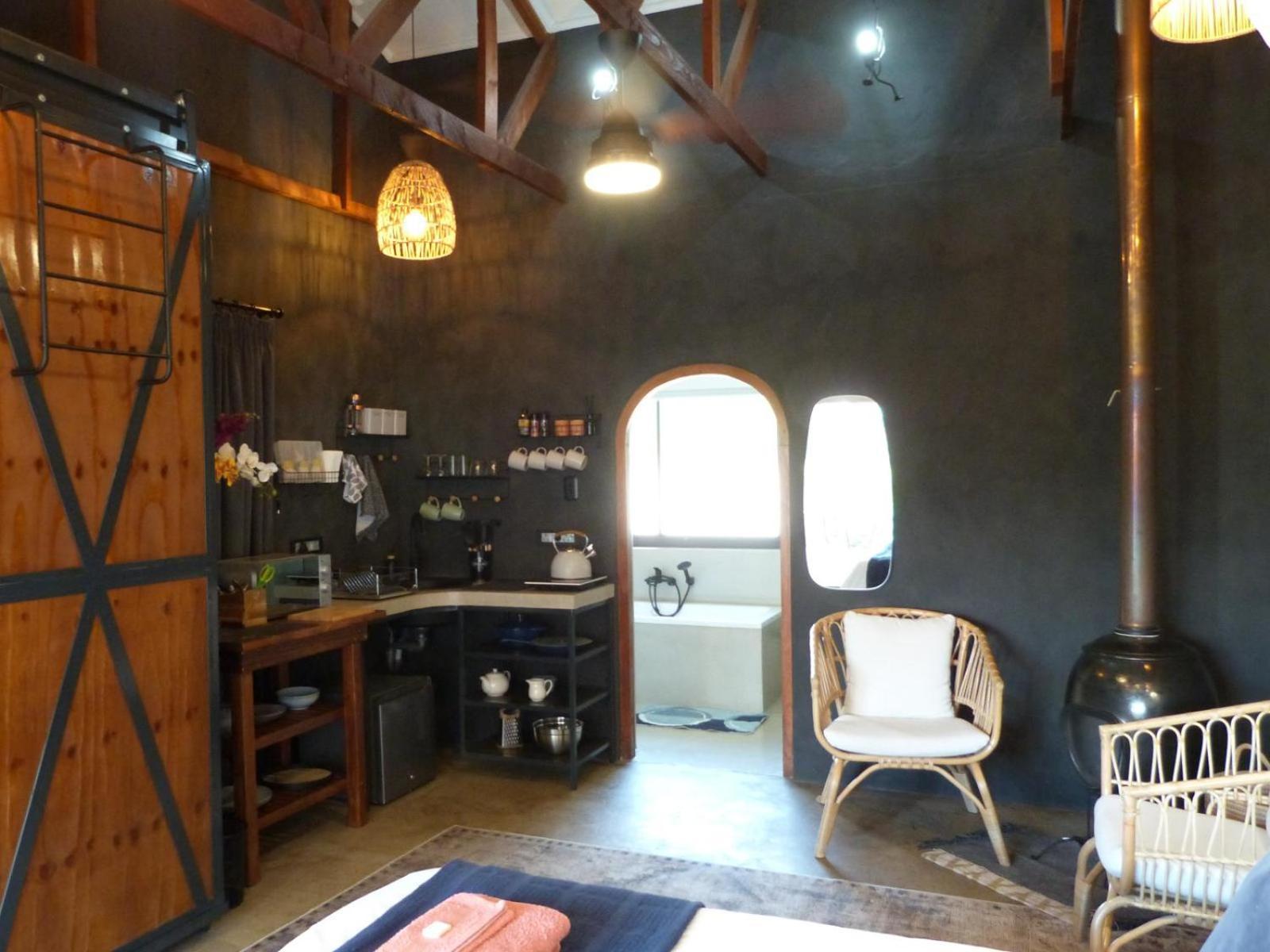 Appartement Hannah'S Haven Studio Deluxe - No Loadshedding à Beaufort West Extérieur photo