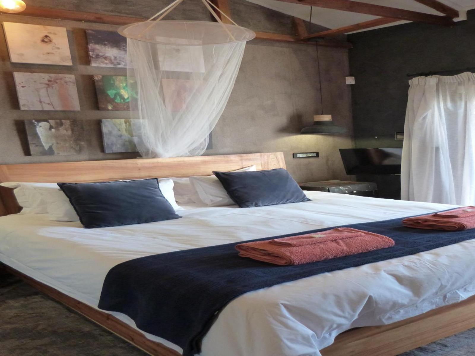 Appartement Hannah'S Haven Studio Deluxe - No Loadshedding à Beaufort West Extérieur photo